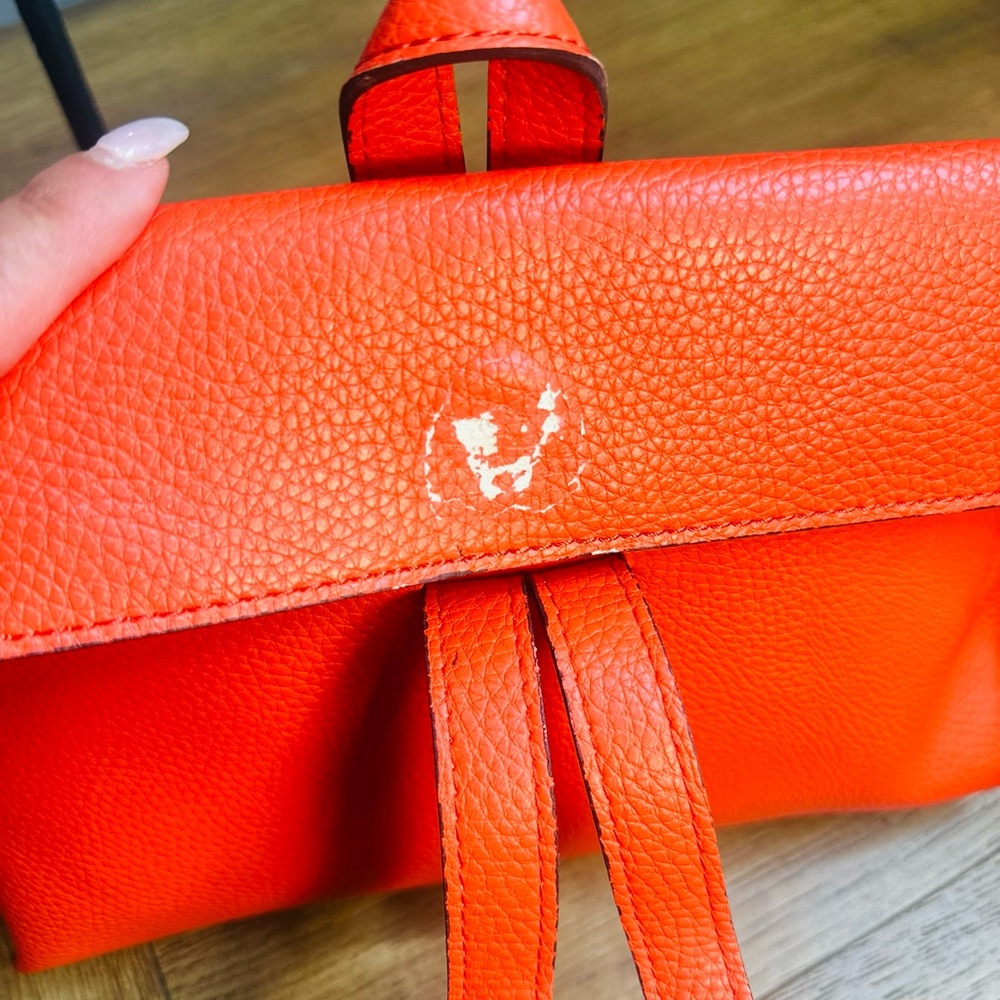 Free People Clutch - Picture 7 of 7